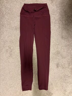 Lulu Lemon Align High-Rise Leggings